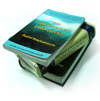 The Chhandogya Upanishad