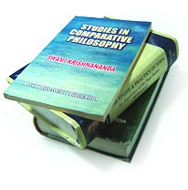 Studies in Comparative Philosophy