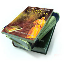 The Secret of the Katha Upanishad