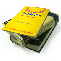 Sadhana The Spiritual Way