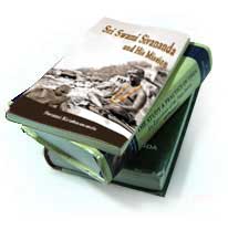 Sri Swami Sivananda and His Mission