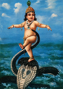 Sri Krishna — photo 04