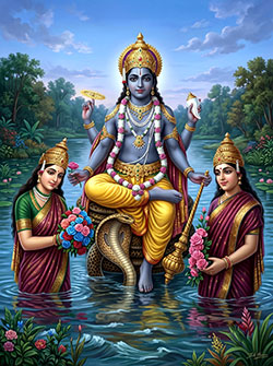 Sri Narayana — photo 02