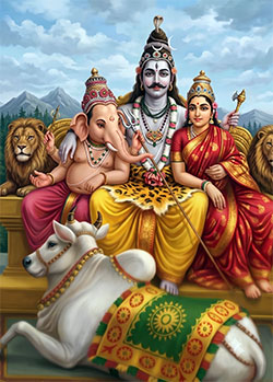 Sri Siva — photo 06