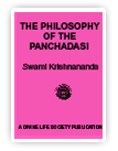 The Philosophy of the Panchadasi