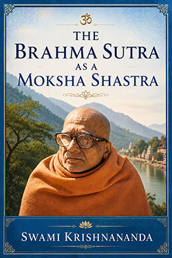 Brahma Sutras by Swami Sivananda