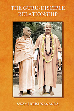 The Guri-Disciple Relationship