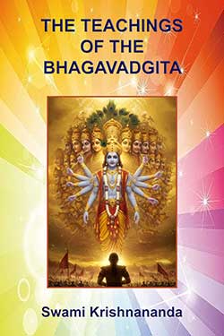 The Teachings of the Bhagavadgita