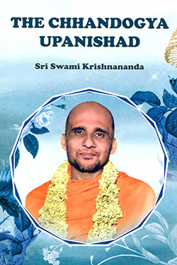 The Chhandogya Upanishad