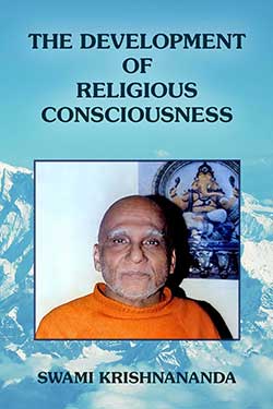 The Development of Religious Consciousness