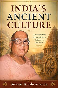 India's Ancient Culture