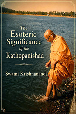 The Esoteric Significance of the Kathopanishad