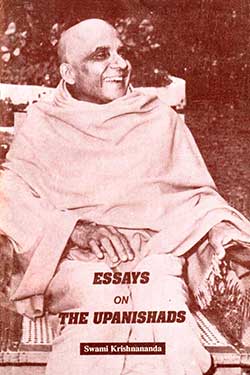 Essays on the Upanishads