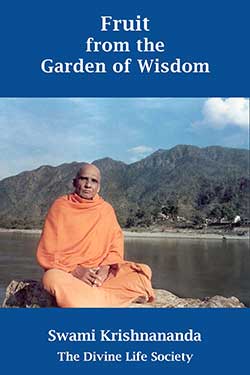 Fruits from the Garden of Wisdom