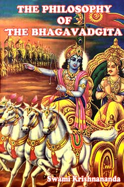 The Philosophy of the Bhagavadgita