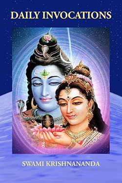 Daily Invocations