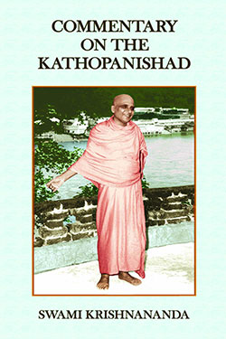 Commentary on the Katha Upanishad