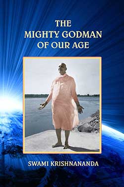 The Mighty Godman of Our Age