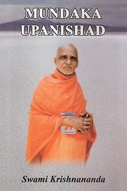 The Mundaka Upanishad