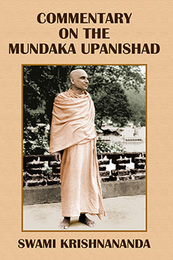 Commentary on the Mundaka Upanishad