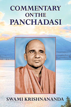 Commentary on the Panchadasi