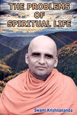 The Problems of Spiritual Life