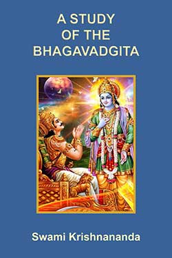 A Study of the Bhagavadgita