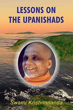 Lessons on the Upanishads