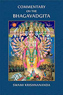 Commentary on the Bhagavadgita