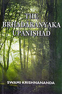 The Brihadaranyaka Upanishad