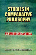 Studies in Comparative Philosophy