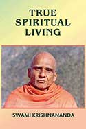 True Spiritual Living