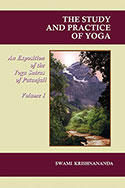 The Study and Practice of Yoga