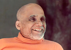 Swami Krishnananda — photo 01