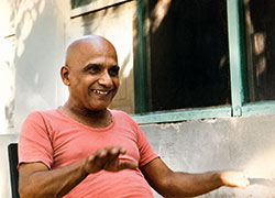 Swami Krishnananda — photo 03