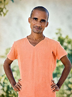 Swami Krishnananda — photo 04