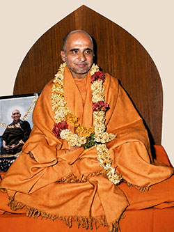 Swami Krishnananda — photo 05