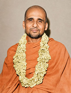Swami Krishnananda — photo 06