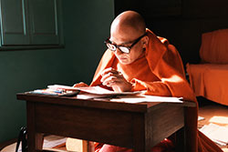Swami Krishnananda — photo 07