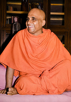 Swami Krishnananda — photo 20