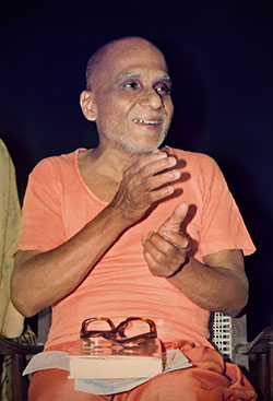 Swami Krishnananda — photo 09