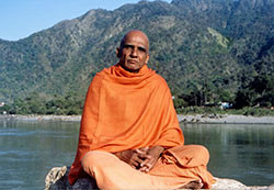Swami Krishnananda — photo 10