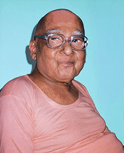 Swami Krishnananda — photo 12