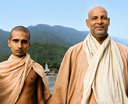 Swami Krishnananda — photo 15