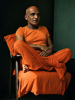 Swami Krishnananda — photo 16
