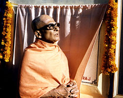 Swami Krishnananda — photo 27