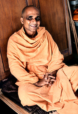 Swami Krishnananda — photo 23