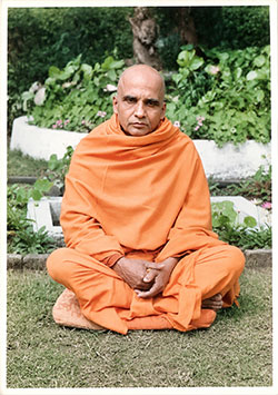 Swami Krishnananda — photo 24