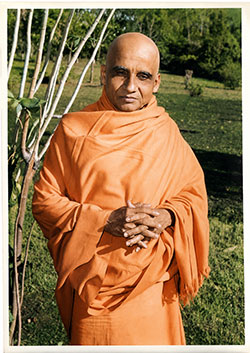 Swami Krishnananda — photo 29