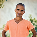 Swami Krishnananda — photo 30